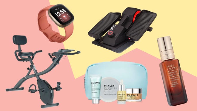 Scoop massive savings on beauty products, fitness gear, home essentials and more right now at QVC.