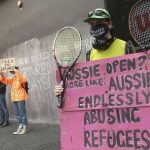 Djokovic detention draws focus to Australia’s asylum-seekers | Health And Beauty