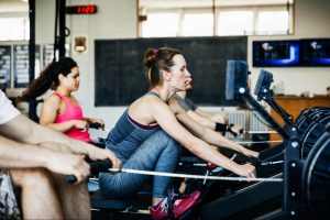 How Health and Fitness Franchises Will Flex Their Business Muscle in 2022