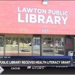 Public library invests grant into health and fitness programs