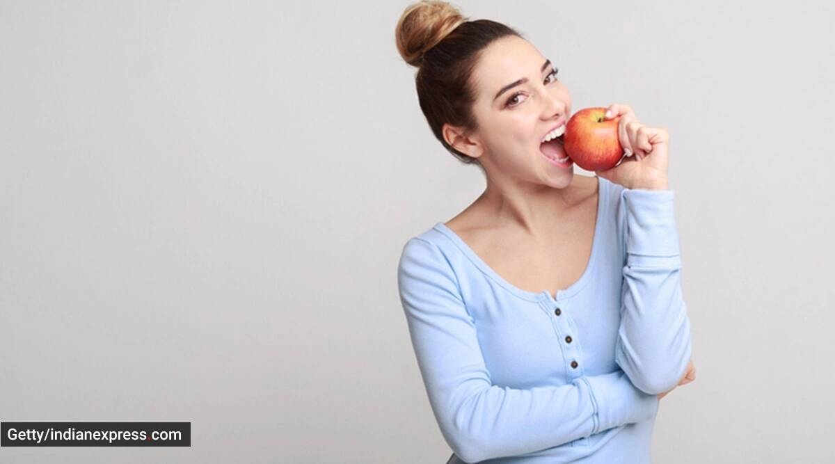 apple, apple health benefits, apple diet