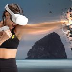 Oculus Quest Fitness Data Will Sync With Apple Health and iPhone