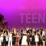 Teen beauty pageant contestants discuss mental health