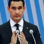 Turkmenistan vote set to establish political dynasty | Health & Fitness