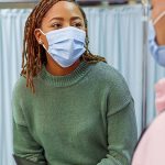 Why BP must be top of mind at every Black woman’s doctor visit