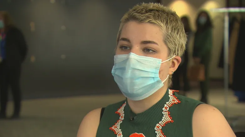 Montreal Children’s Hospital launches teen mental health crisis clinic