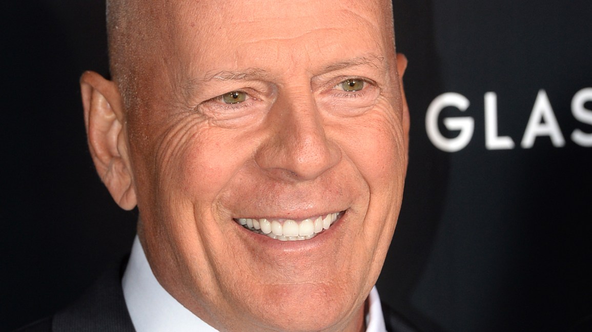 Bruce Willis is Living With Aphasia. Here’s What That Means.