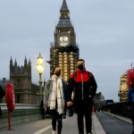 Omicron Spreads, London Announces ‘Major Incident’ Status