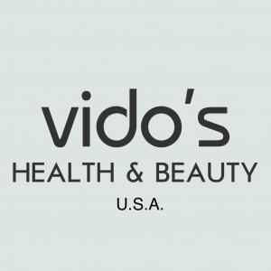Vido's Health & Beauty Products With Hemp Seed Oil Moisturize, Reduce Appearance of Fine Lines and Alleviate Inflammation
