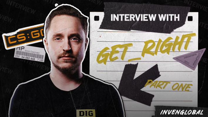 GeT_RiGhT opens up about health issues, pressure: “I was in a way, way darker place than I am now.”