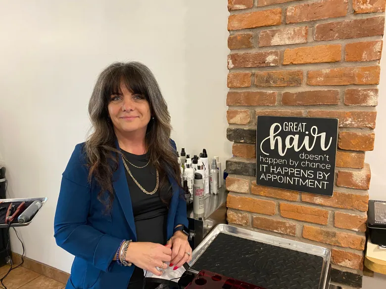 P.E.I. hairdressers ask for regulation of other beauty businesses including nail, eyelash services